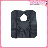 ราคา ผ้าคลุมสระผม ลายกราฟฟิก ผ้าคลุมรองสระฟองน้ำ 1 ด้าน (29707974285)