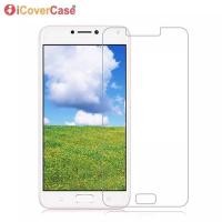 ราคา ฟิล์มกระจกนิรภัย ASUS ZENFONE 4 SELFIE PRO ZD552KL ANTI SCRATCH GLASS FULL CLEAR GLUE (29415212335)