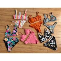ราคา Vnxk บิกินี่ ยี่ห้อ Billabong Roxy ไซส์ M (57656492749)