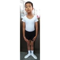 ราคา ชุดบัลเล่ต์แขนสั้น เด็กชาย (9479992029)