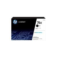 ราคา TONER HP TONER 76X BLACK LJ M404 M428 HIGH YIELD Model : CF276X Vendor Code : CF276X HP TONER 76X BLACK LJ M404 M428 HIG (7254010608)