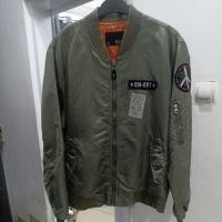ราคา FBL 20 - US Army Air Force Special Original Jacket Made In Korea (MD 9D) (40455783034)