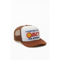 ราคา หมวก Trucker Obey Sunshine (42655841039)