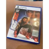 ราคา แผ่นเกม PS5 - WWE 2K25 (Z3/Asia) แผ่นแท้ เล่นลื่น ส่งไว (41330612428)