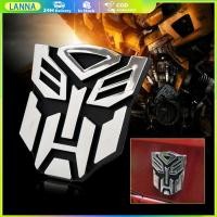 ราคา ร้านอยู่ที่ไทย Transformers 3D สติกเกอร์โลโก้สัญลักษณ์ สำหรับติดตกแต่งรถยนต์ แต่งรถยนต์ (23964194829)