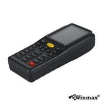 ราคา Winmax-WBS011 บาร์โค้ดสแกนเนอร์ไร้สาย Wireless Barcode Scanner (5362620686)
