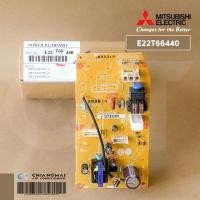 ราคา E22T66440 แผงวงจรแอร์ Mitsubishi Electric แผงบอร์ดแอร์มิตซูบิชิ บอร์ดคอยล์เย็น รุ่น MSY-GM09VF, MSY-GM13VF, MSY-GM15VF (6252722028)