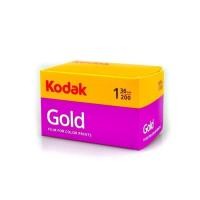 ราคา ฟิล์มม้วน Kodak Gold 200 135mm 36exp ISO 200 ฟิล์มลบสี (51502124753)