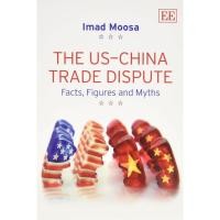 ราคา หนังสือ The US-China Trade Dispute : Facts, Figures and Myths ed 1/2012 (29943952089)