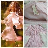 ราคา จั้มสูทสั้น แบรนด์ landmee แท้100% (12540481612)
