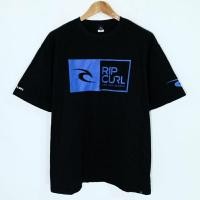 ราคา เสื้อยืด Ripcurl มือสองของแท้ (เหมือนมือ1) (23640442433)