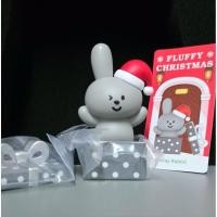 ราคา Fluffy house X popmart [ Christmas ] พร้อมส่ง แบบระบุตัว ลิขสิทธิ์แท้ % (40510363151)