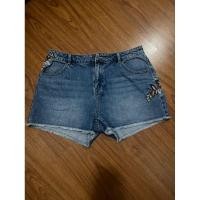 ราคา ส่งต่อ มือ 2 กางเกงยีนส์ขาสั้น ESPRIT (23654363487)