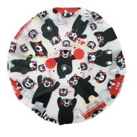 ราคา Yshopping หมวกคลุมผมนาโน หมวกคลุมผมอาบน้ำ บน้ำ ยางพารา ลายคุมะมง Kumamon หมวกคลุมผมทำครัว หมวกผ้าคลุมผม (3333131458)