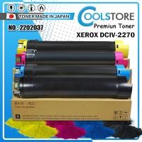 ราคา ตลับหมึกเครื่องถ่ายเอกสารสี For Fuji Xerox C2270/C2275/C3370/C3371/C3373/C3375/C4470/C4475/C5570 (19689108793)