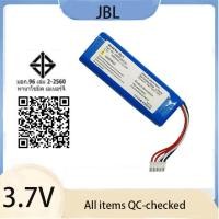 ราคา แบตเตอรี่ JBL Flip 4 Flip4, 3.7V 3000mAh GSP872693, รับประกัน 3 เดือน (43129345650)