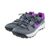ราคา NIKE mens sneakers ACG 2 9 gray 29.0cm Purple Direct from Japan Secondhand (28555102658)
