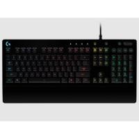 ราคา [มือสอง] LOGITECH G213 Prodigy Gaming Keyboard คีย์บอร์ดสำหรับเล่นเกม (54809009473)