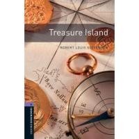 ราคา Bundanjai (หนังสือเรียนภาษาอังกฤษ Oxford) OBWL 3rd ED 4 : Treasure Island (P) (22150781388)