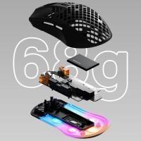ราคา [มือสอง] สภาพ 99% Steelseries Aerox 3 Wireless ใช้น้อย (19396288463)