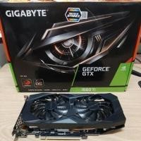 ราคา การ์ดจอ gigabyte gtx 1660 ti 6gb gddr6 มีประกันศูนย์ (26773984832)