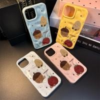ราคา จัดส่งทันที เคสสำหรับไอโฟน17 ผลไม้ตัวการ์ตูน เคสนิ่มครอบอุกกาบาต For IPhone17 16 11 12 13Pro MAX 14 15 PLUS XR XS 6/7/8 (46557975926)
