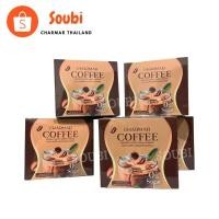 ราคา ✅️ ส่งฟรี ✅️ Charmar Coffee กาแฟผอมลดน้ำหนัก (23837686665)