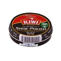 ราคา กีวี ขี้ผึ้งขัดรองเท้า สีดำ | KIWI Shoe Polish Black 45mL (22047149100)