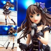 ราคา Model Figure งานแท้ Original The Idolmaster Cinderella Girls ดิ ไอดอลมาสเตอร์ Rin Shibuya ริน ชิบูย่า (5217664273)