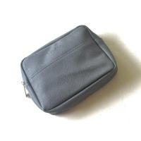 ราคา Furla กระเป๋าเครื่องสำอาง สีเทา (24323905042)