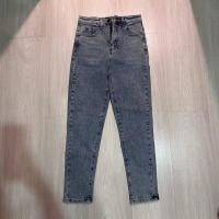 ราคา (มือ1 ห้อยป้าย) ยีนส์ขายาวกระบอกเล็ก S - Kristhaya Women Jeans (26628970610)