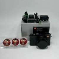ราคา LEICA D-LUX 7 BLACK มือสอง (44304591004)