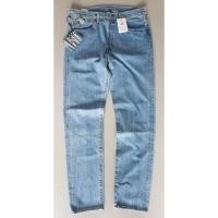 ราคา Levi's 501CT-0001 WHITE OAK CONE DENIM U.S.A (PM046) (9480567820)