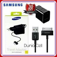 ราคา SAMSUNG GALAXY TAB 10.1 GT P7500 CHARGER ORIGINAL 100% 5V-2A (42058007937)