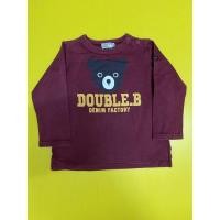 ราคา เสื้อเด็ก น่ารัก Miki House (8842784587)
