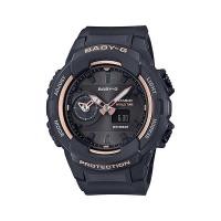 ราคา [ของแท้] Casio Baby-G นาฬิกาข้อมือ รุ่น BGA-230SA-1ADR รับประกันศูนย์ CMG 1 ปี (19373896168)