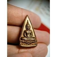 ราคา เหรียญ หลวงพ่อโสธร พิมพ์สองหน้า รุ่นทองประทาน เนื้อทองแดง ปี 2550 วัดโสธรวรารามวรวิหาร ฉะเชิงเทรา (24992792344)