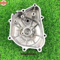 ราคา ฝาครอจานไฟ แท้ศูนย์ สีดำ HONDA W110i DREAM110i 2009-2016 รหัส 11341-KWB-600 (41162889119)