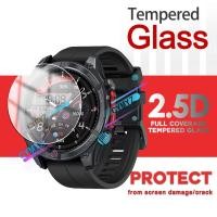 ราคา Zeblaze Stratos 4 ฟิล์ม 9H กระจกนิรภัยป้องกันหน้าจอฟิล์มใสสําหรับ Zeblaze Stratos 4 ฟิล์มกันรอยหน้าจอ (43405266685)