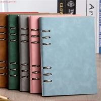 ราคา DAPPERGENT Journal Notebook Coil Notebook 100 แผ่นเครื่องเขียน Notebooks Time Organizer แผ่นรองเขียน Daily Weekly Planner (42030594496)
