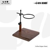 ราคา MHW-3BOMBER Coffee Dripper Stand สแตนวางกรวยดริปกาแฟ แท่นดริปกาแฟ (14632790227)