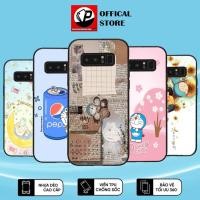 ราคา เคส Samsung Note 8, Note 9, Note 7, Note fe DOREMON - Floveme ของแท้, ซิลิโคนคุณภาพสูง (44560644802)