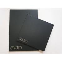 ราคา สมุดวาดเขียน ปกหนังดำ M600 / M400 art decor เมย์ฟาวเวอร์ สมุดเฟรนด์ชิพ (4934198434)