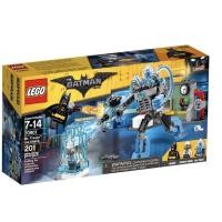 ราคา เลโก้ LEGO The Lego Batman Movie 70901 Mr. Freeze Ice Attack (14280242323)