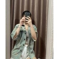 ราคา เสื้อคลุมยีนส์ ส่งต่อ (12) (16567415927)