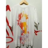 ราคา Stssy For Jah Irie Feeling เสื้อยืดวินเทจ (42480515024)
