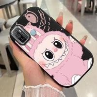 ราคา OPPO A53 2020 A33 2020 A53s A32 A54 เคสกระต่ายน่ารัก UA0406 (57010669613)