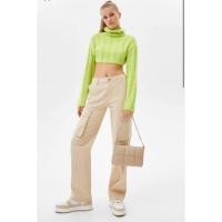 ราคา BERSHKA กระเป๋าเบอร์ชกา (26065557050)