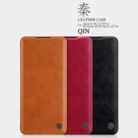 ราคา เคสหนังฝาพับQIN（Xiaomi Mi Note 10/Mi Note 10 Pro/Mi CC9 Pro） Nillkin QIN Leather Case（Mi Note10/Note10Pro） (5712645807)