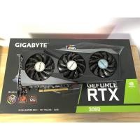 ราคา GIGABYTE GEFORCE RTX 3060 GAMING OC 12G มือสอง (19271481044)